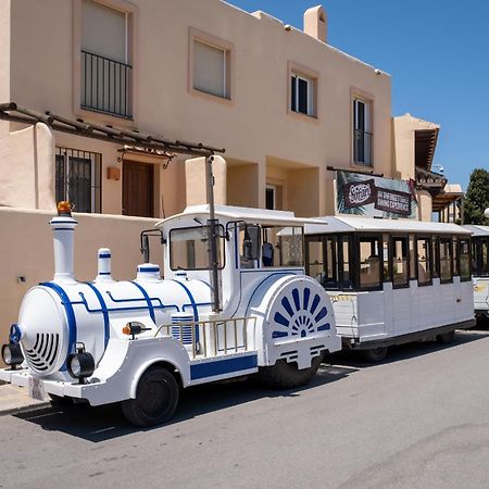Mijas Costa Blue Sky Sea Views By Alfresco Stays El Faro Exterior foto
