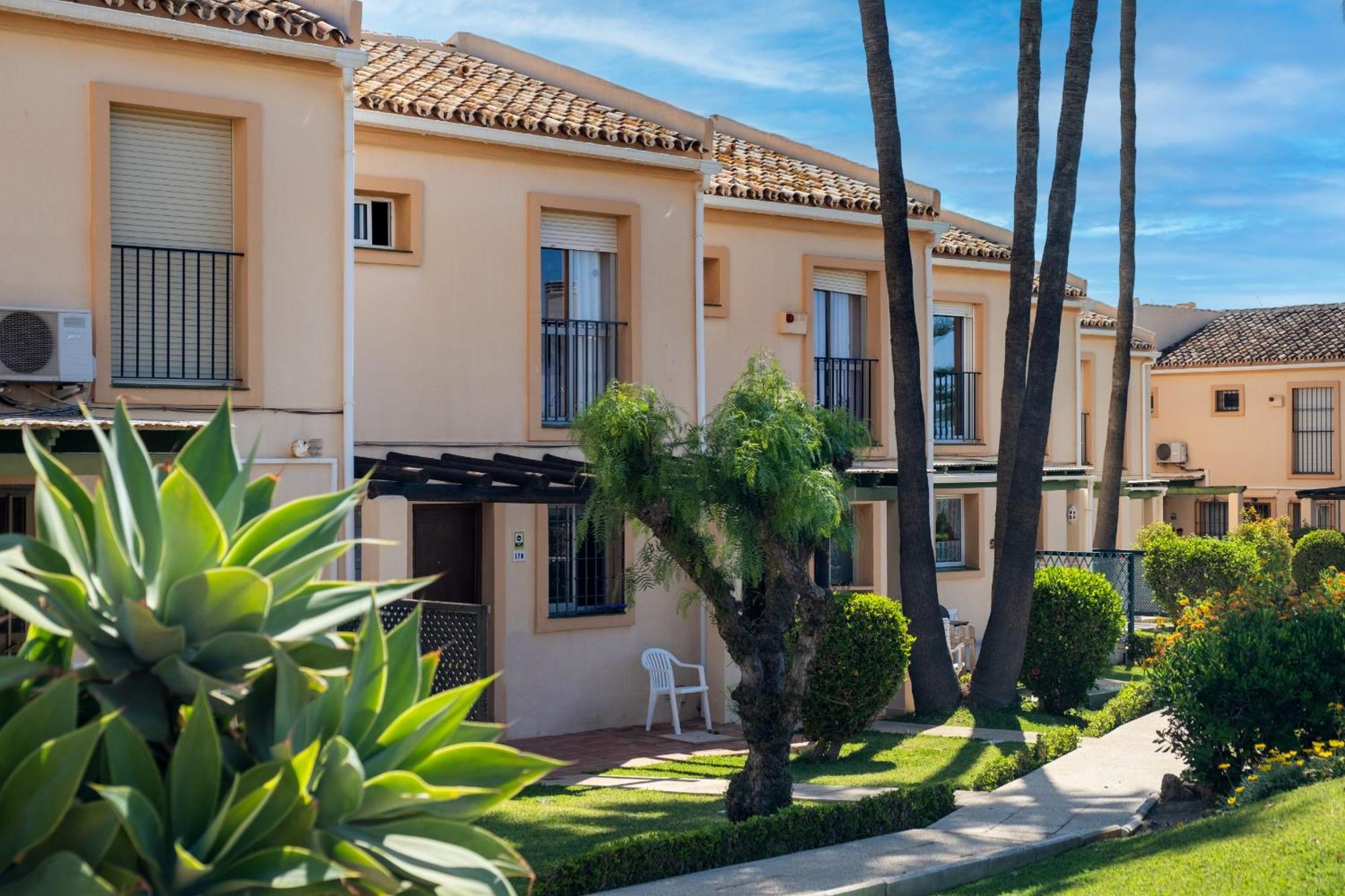 Mijas Costa Blue Sky Sea Views By Alfresco Stays El Faro Exterior foto