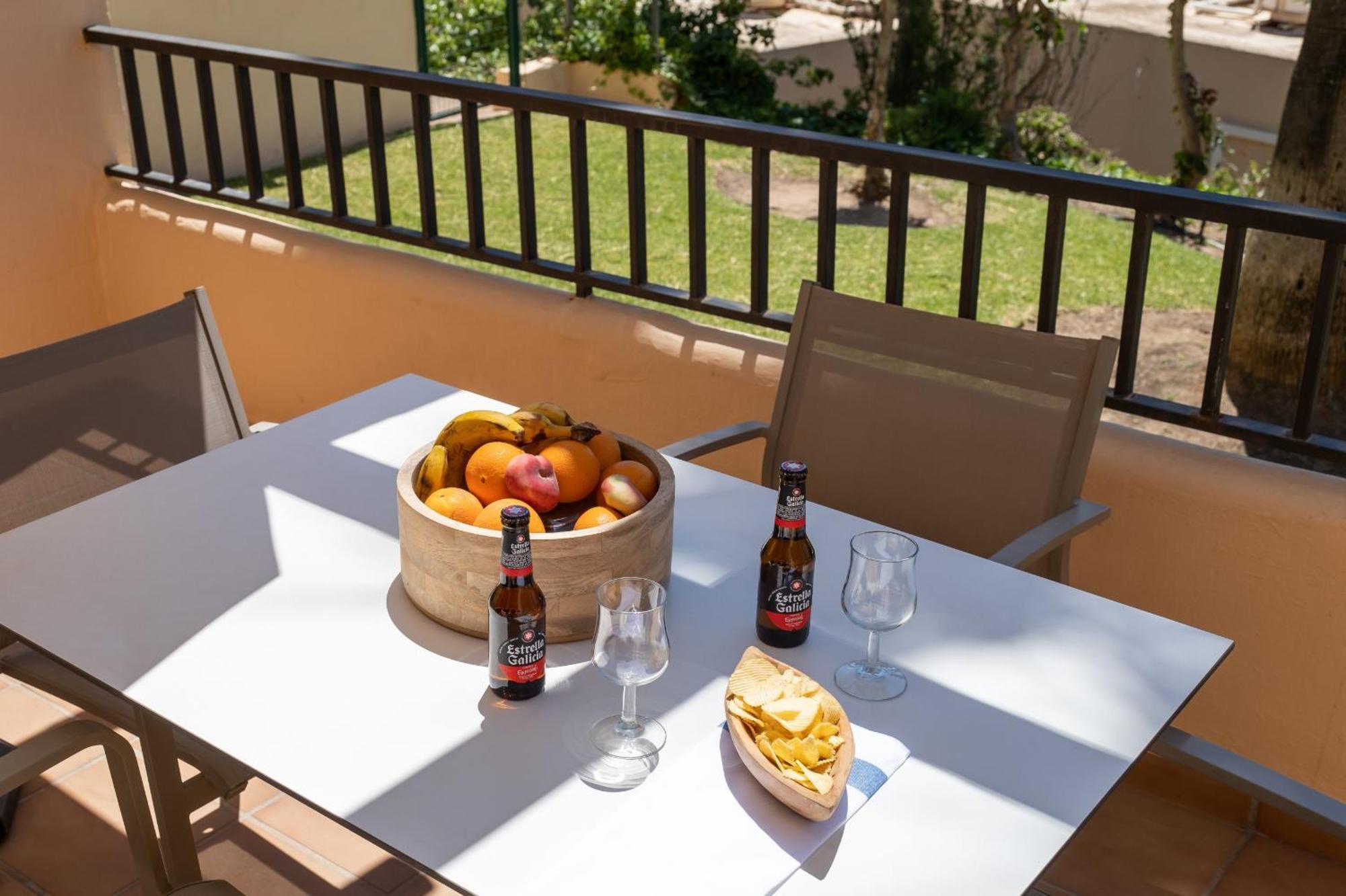 Mijas Costa Blue Sky Sea Views By Alfresco Stays El Faro Exterior foto