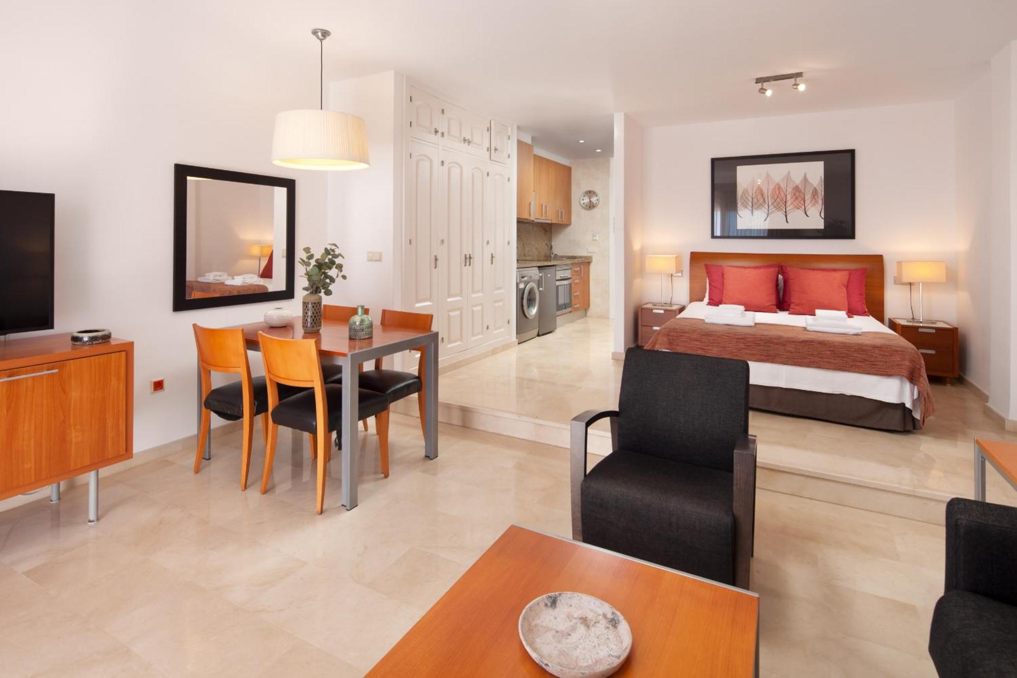 Mijas Costa Blue Sky Sea Views By Alfresco Stays El Faro Exterior foto