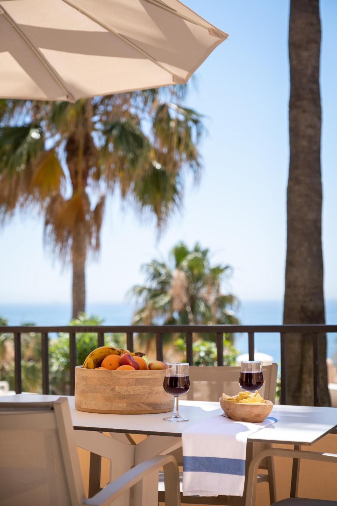Mijas Costa Blue Sky Sea Views By Alfresco Stays El Faro Exterior foto